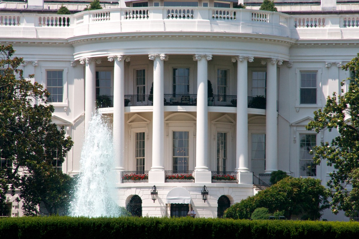 Whitehouse USA