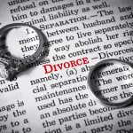 divorce counseling