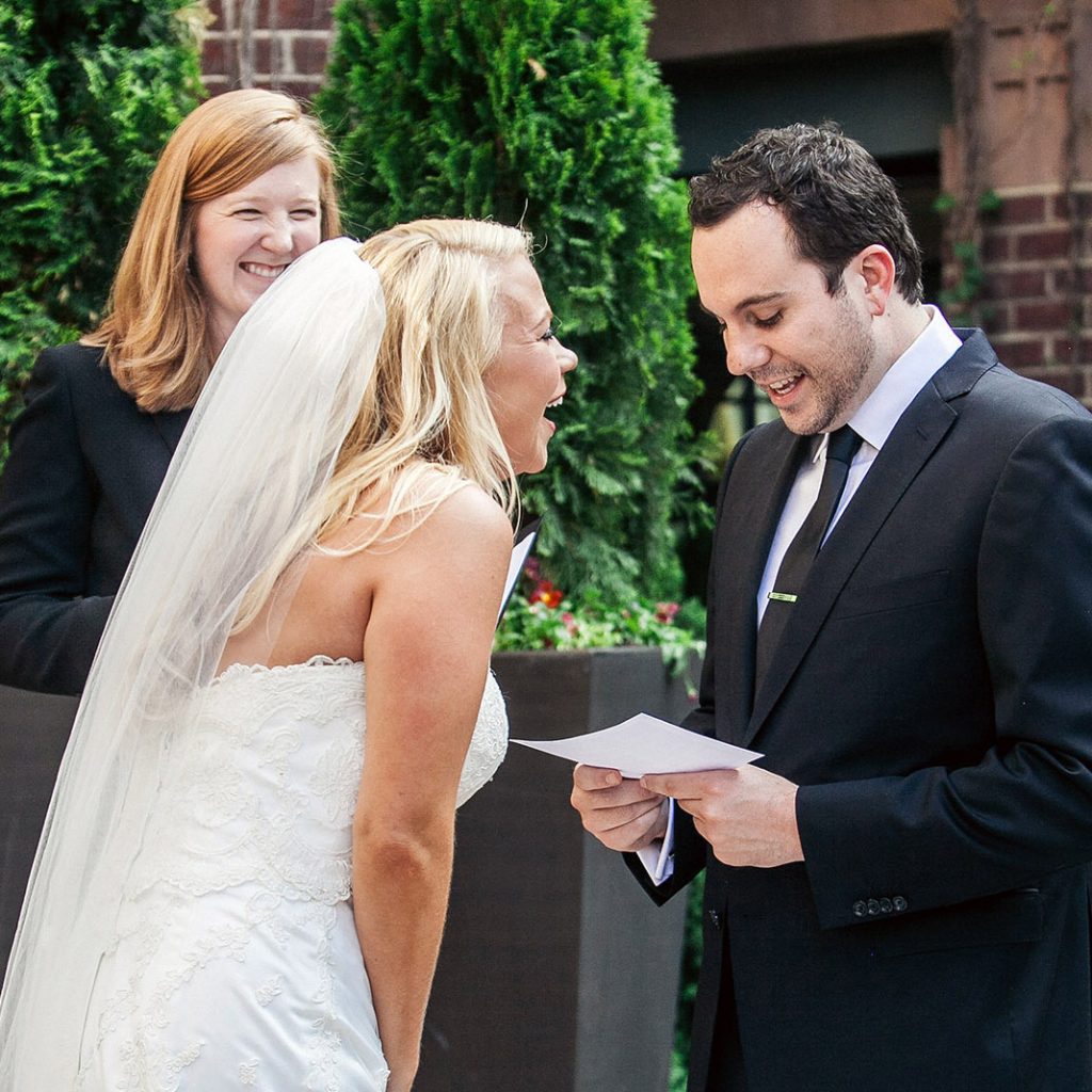 Premarital Counseling & Wedding Officiant Services in Bethesda MD