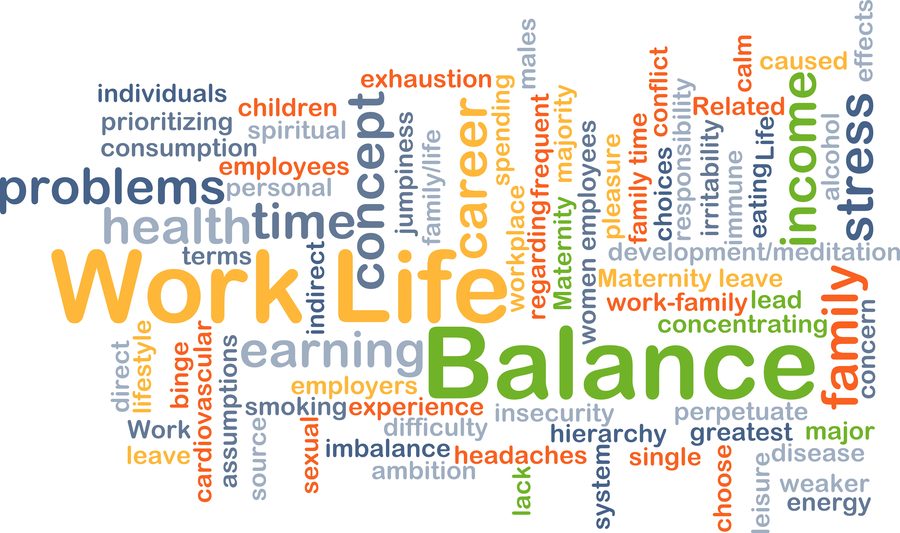 Improve work-life balance with individual counseling Bethesda MD