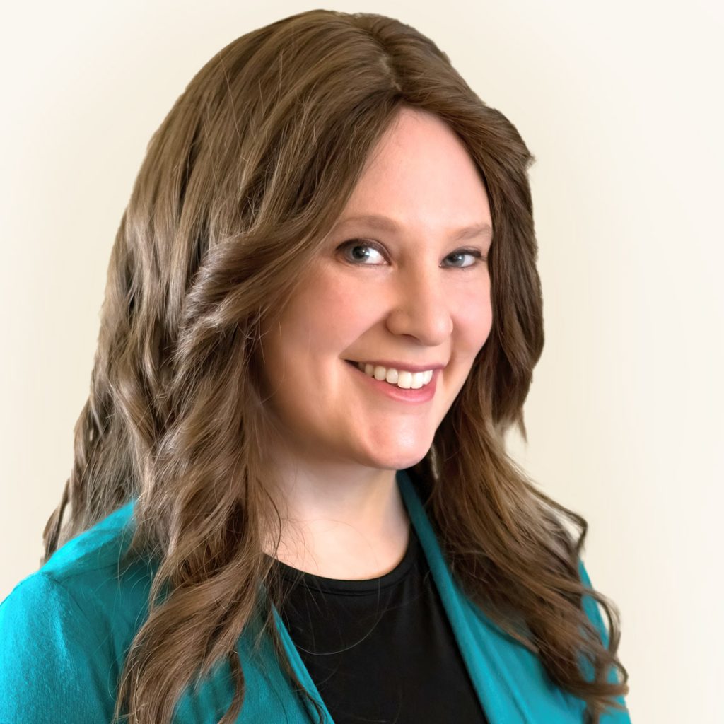 Samantha Steininger, MS Marriage and Family Therapist