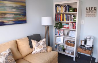 Capital Crescent Collective office